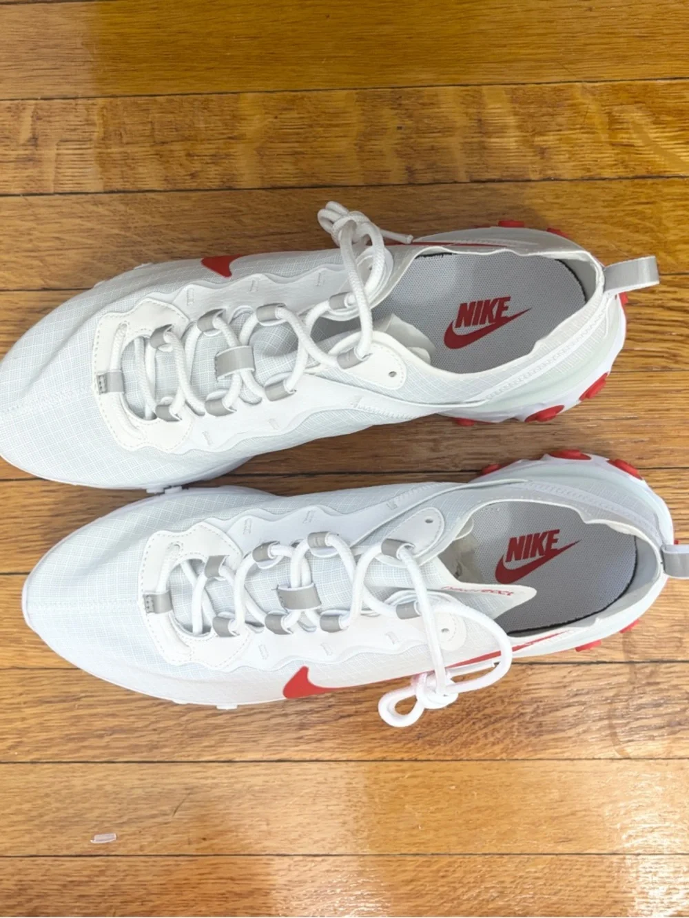 Nike new box